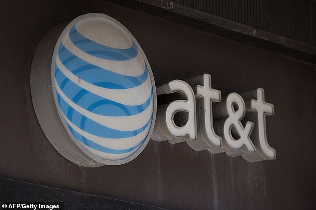 AT&T and T-Mobile have partnered to allow call verification between their networks. The move will place a badge on legitimate incoming calls. File photo